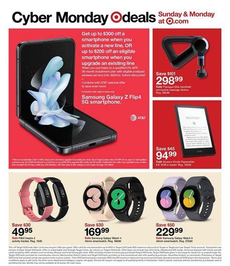 target cyber monday 2022 deals.